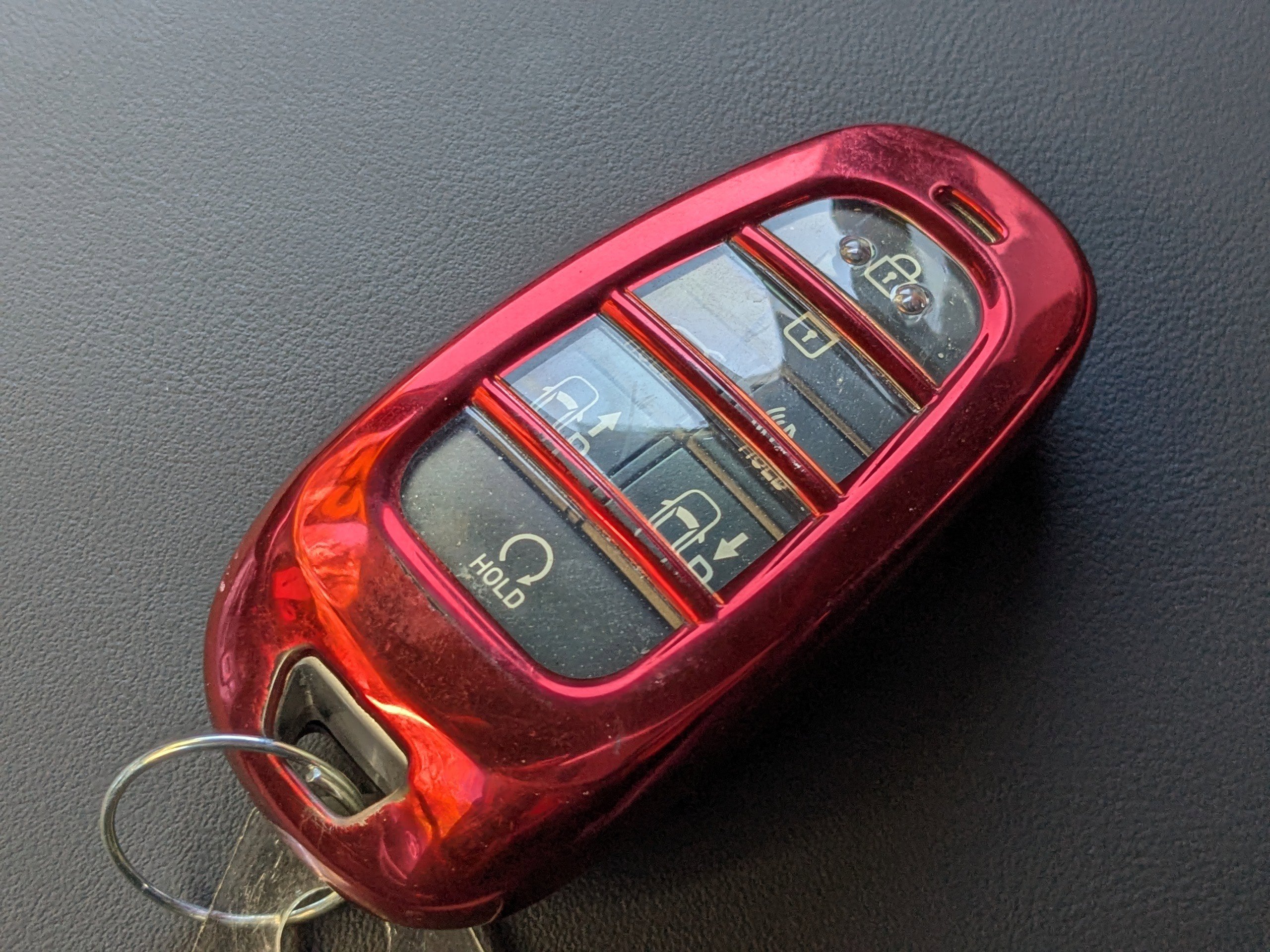 Used 2025 Hyundai Palisade Calligraphy image 30