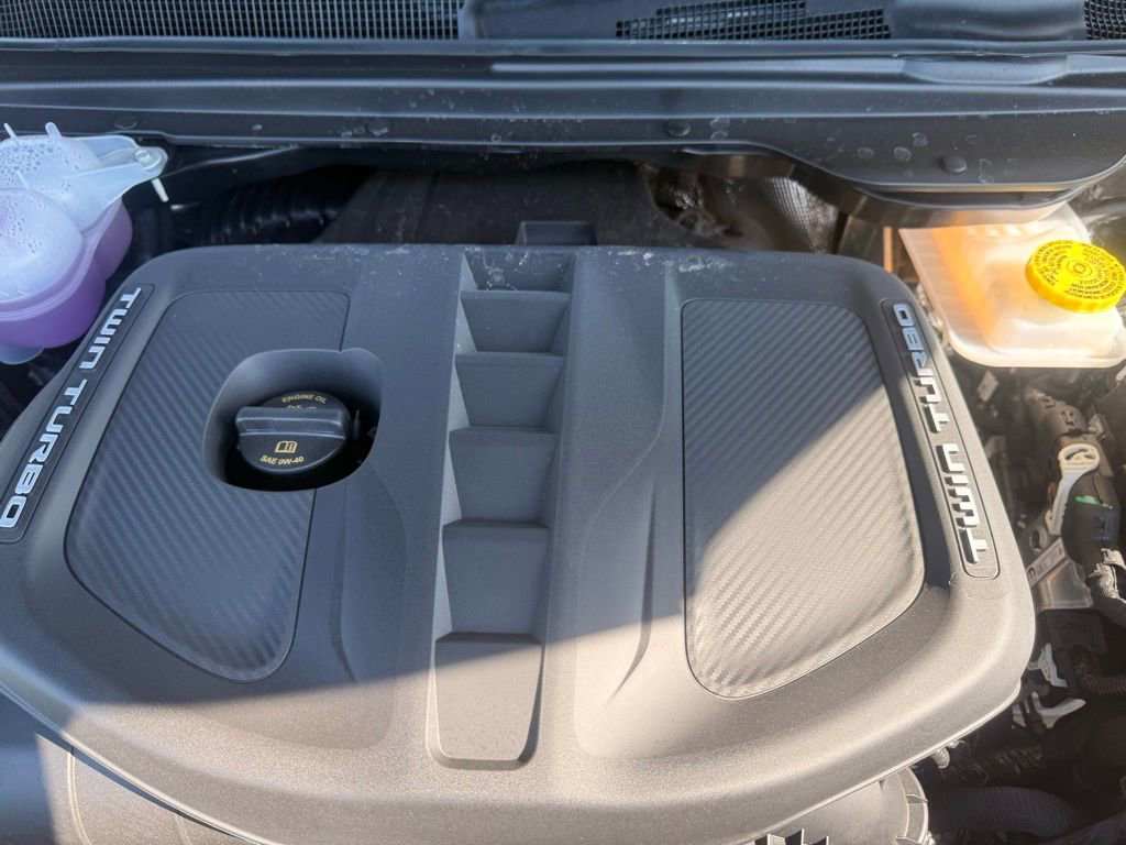 New 2026 RAM 1500 RHO w/ RHO Level 1 Equipment Group AWD/4WD image 77