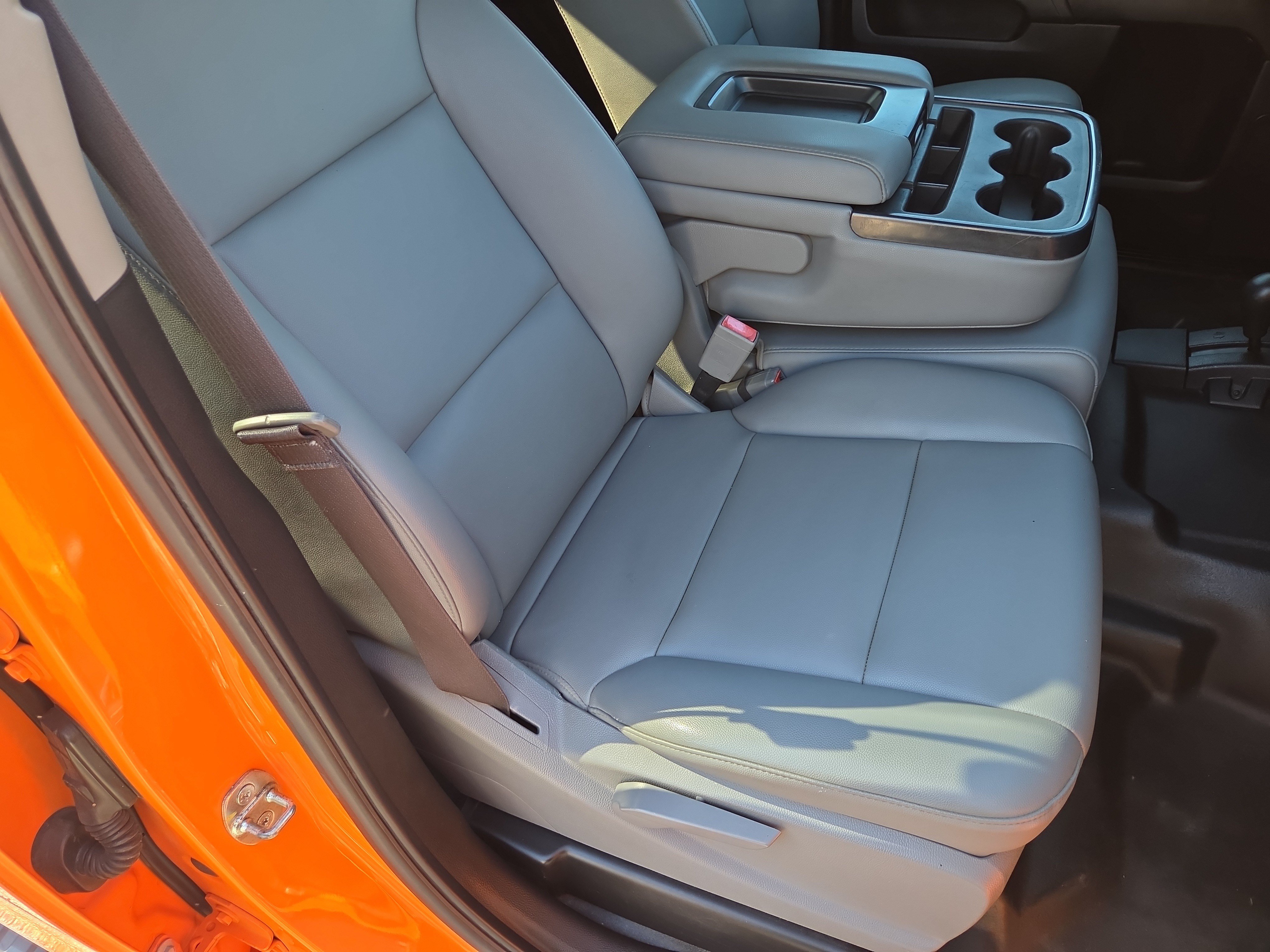 Used 2019 Chevrolet Silverado 3500 W/T w/ WT Convenience Package AWD/4WD image 17