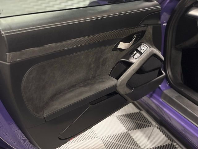 Used 2016 Porsche 911 GT3 RS RWD image 16
