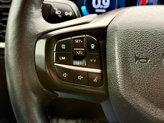 Used 2024 Ford Ranger Lariat image 16