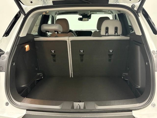 New 2026 Chevrolet TrailBlazer LT w/ Convenience Package image 8