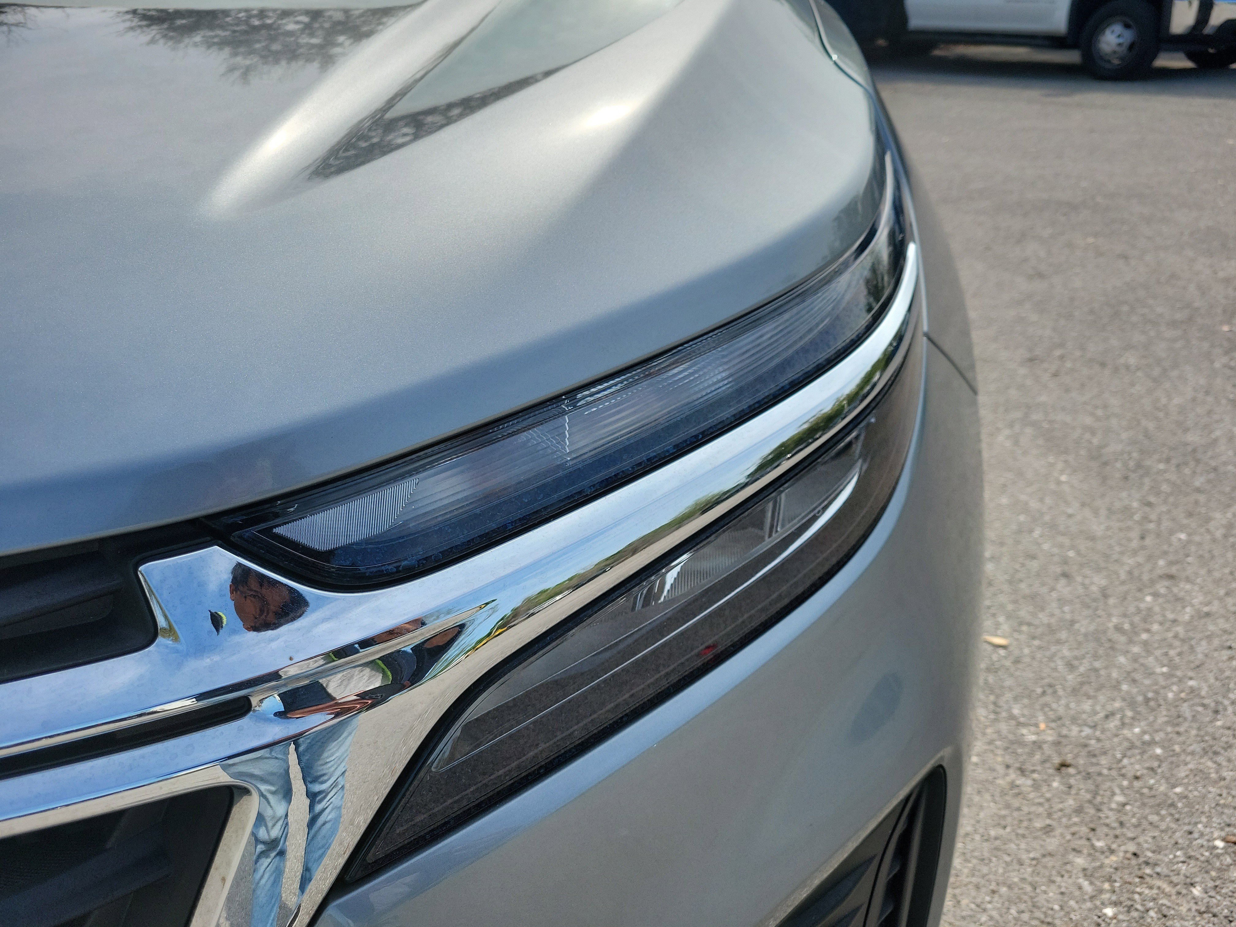 Certified 2023 Chevrolet Equinox LS image 9