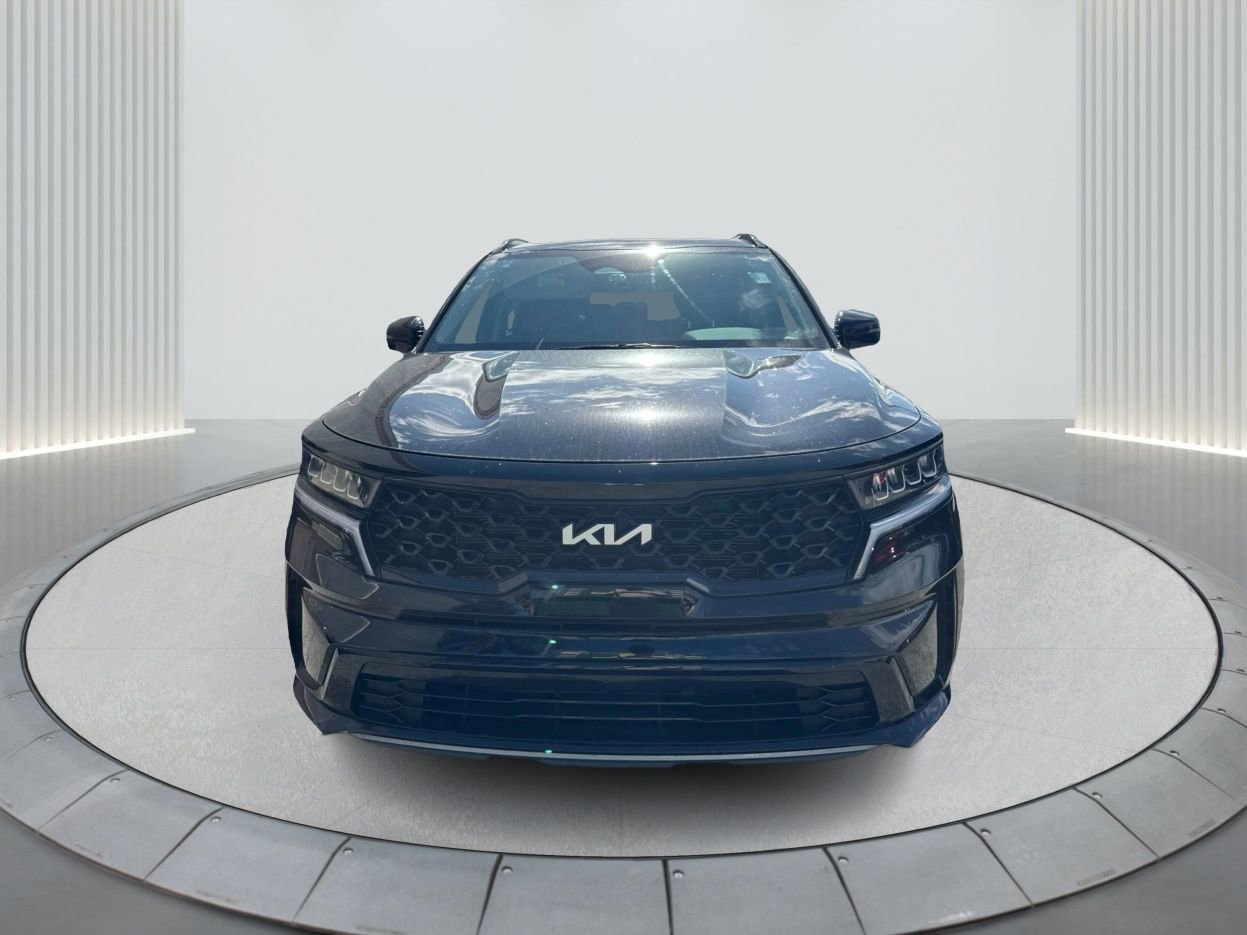 Used 2023 Kia Sorento S video 2