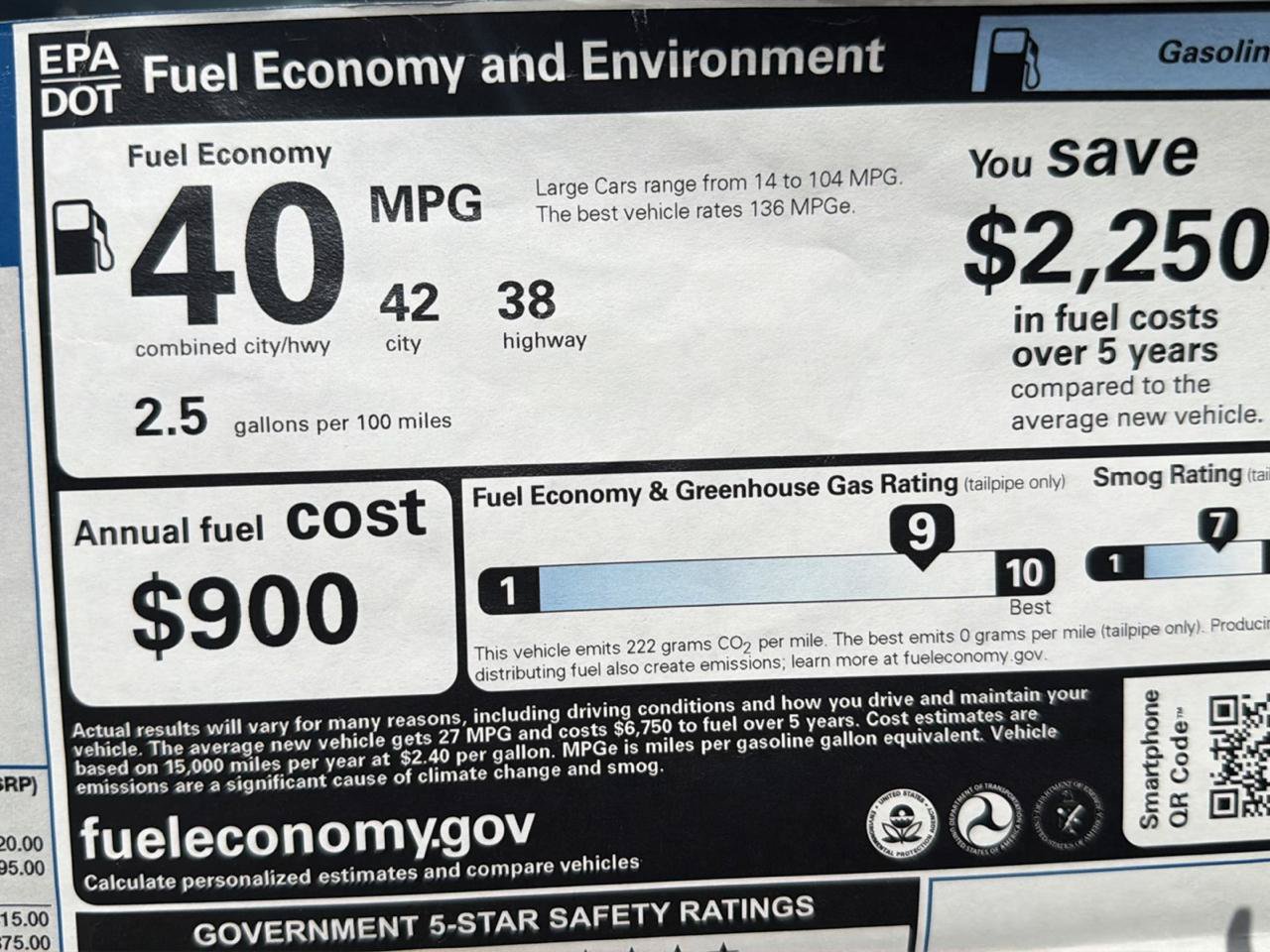 Used 2018 Ford C-MAX SE w/ Cold Weather Package FWD image 29