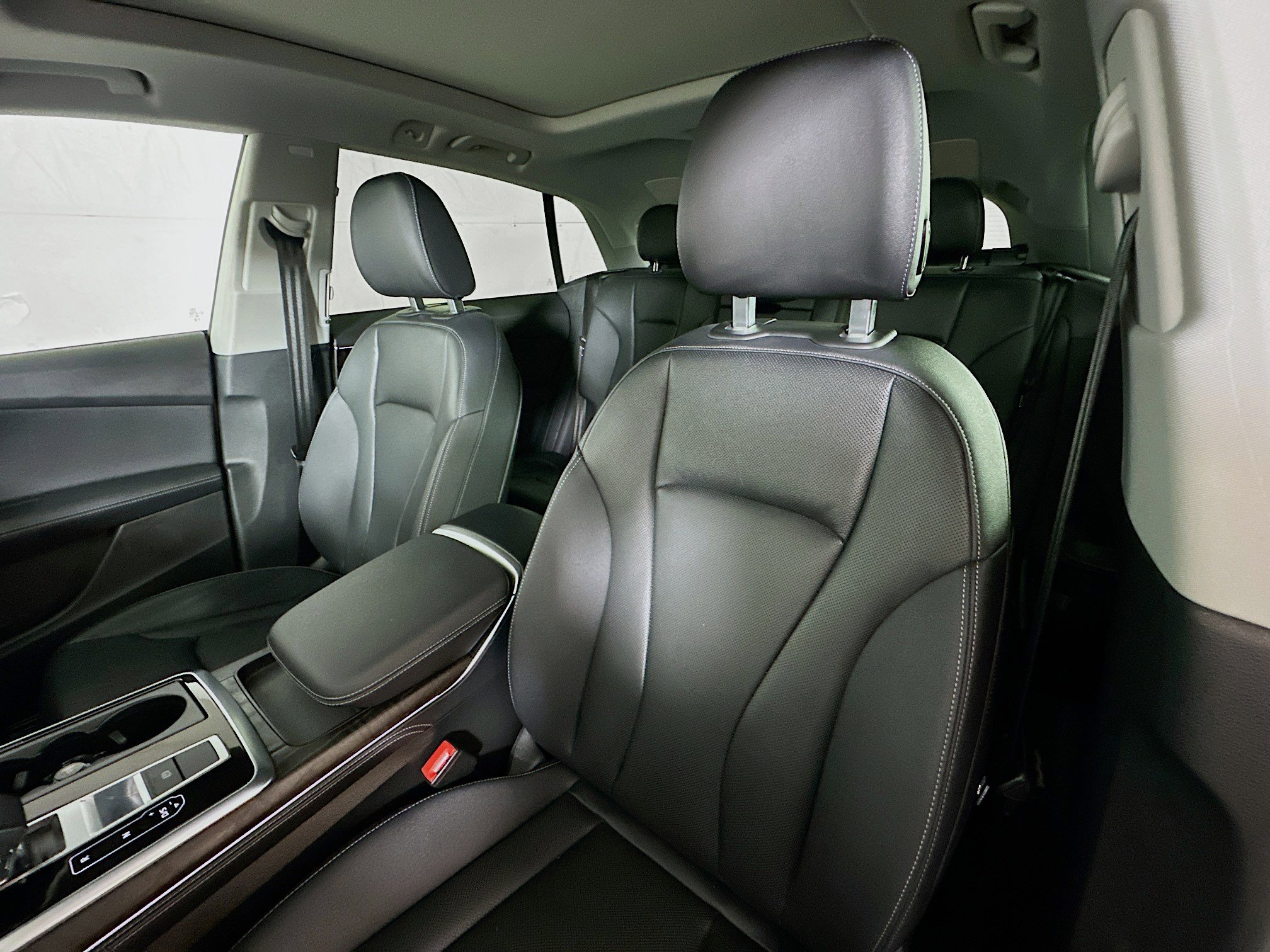 Certified 2023 Audi Q8 Premium Plus w/ Premium Plus Package image 21