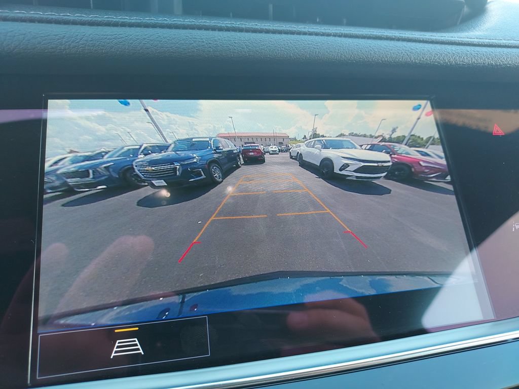 Used 2024 Cadillac XT6 Luxury w/ LPO, Floor Liner Package AWD/4WD image 22