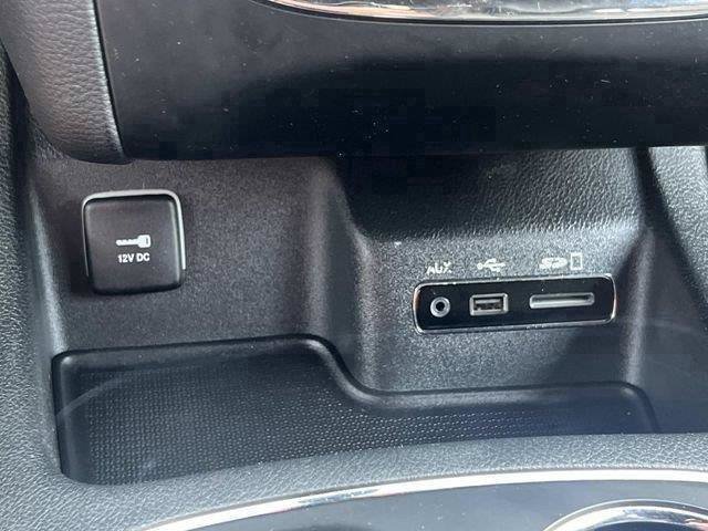 Used 2016 Dodge Durango R/T w/ Blacktop Package AWD/4WD image 28