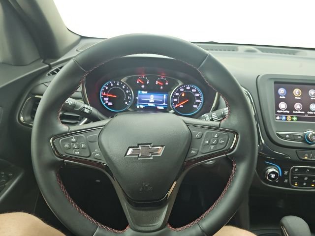 Used 2023 Chevrolet Equinox RS w/ LPO, Floor Liner Package image 7