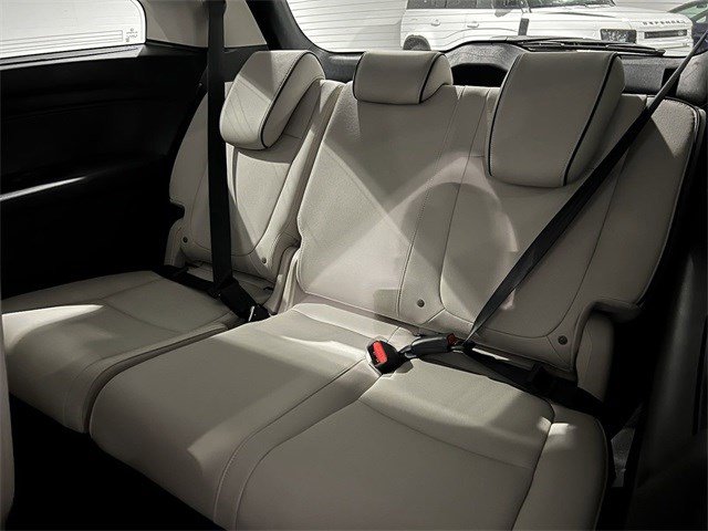 New 2026 Honda Odyssey Touring image 39