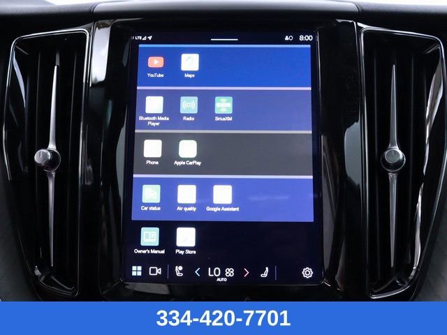 New 2025 Volvo XC60 T8 Plus w/ Protection Package Premier image 22