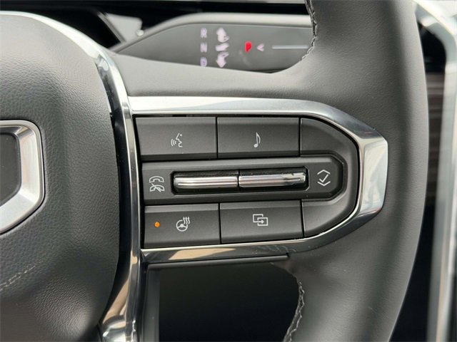 New 2026 GMC Sierra EV Denali image 19