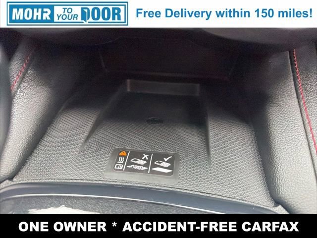 Used 2023 Chevrolet Blazer RS w/ Driver Confidence II Package image 22