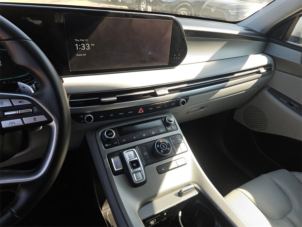 Used 2024 Hyundai Palisade SEL image 20