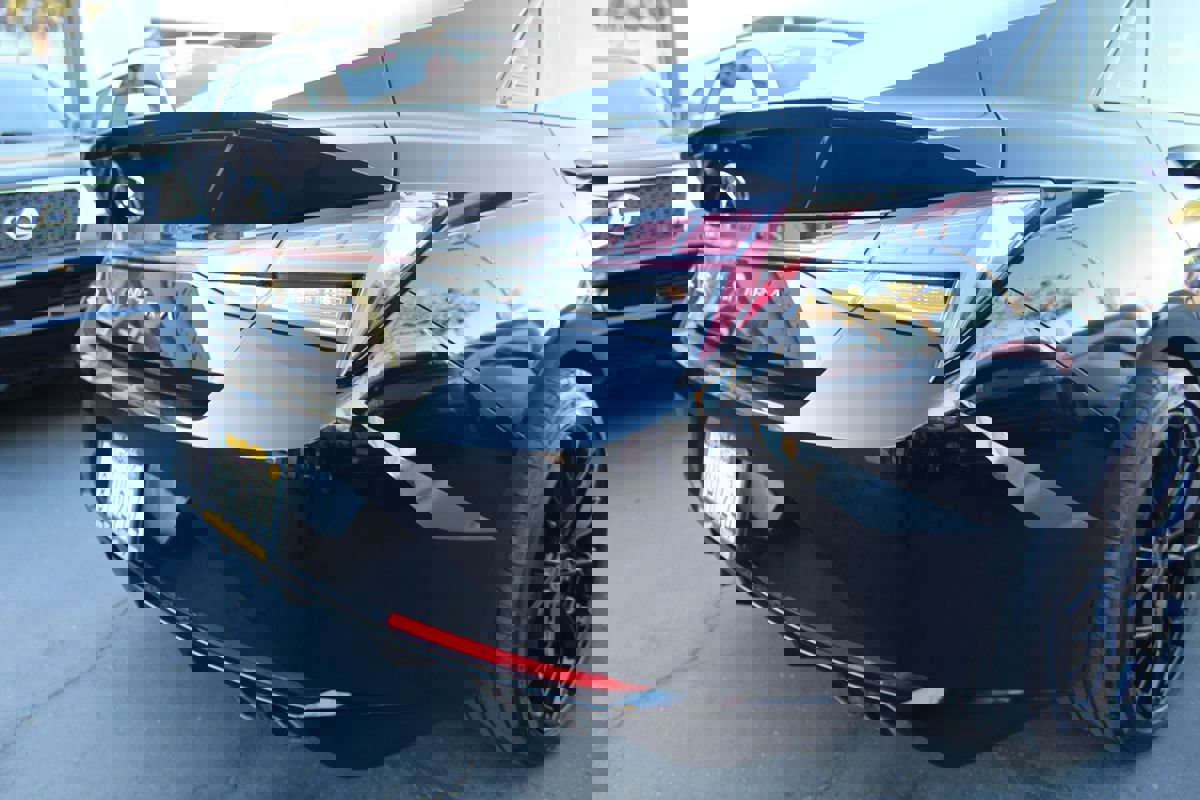 Used 2022 Hyundai Elantra N Line w/ Cargo Package image 17