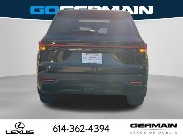 Used 2026 Lexus TX 350 AWD w/ Technology Package image 7