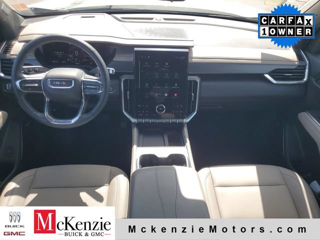 Used 2026 GMC Acadia Elevation w/ Elevation Premium Package AWD/4WD image 25