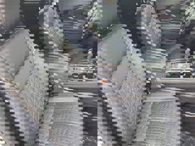 Certified 2024 Nissan Murano Platinum w/ Cargo Package image 17