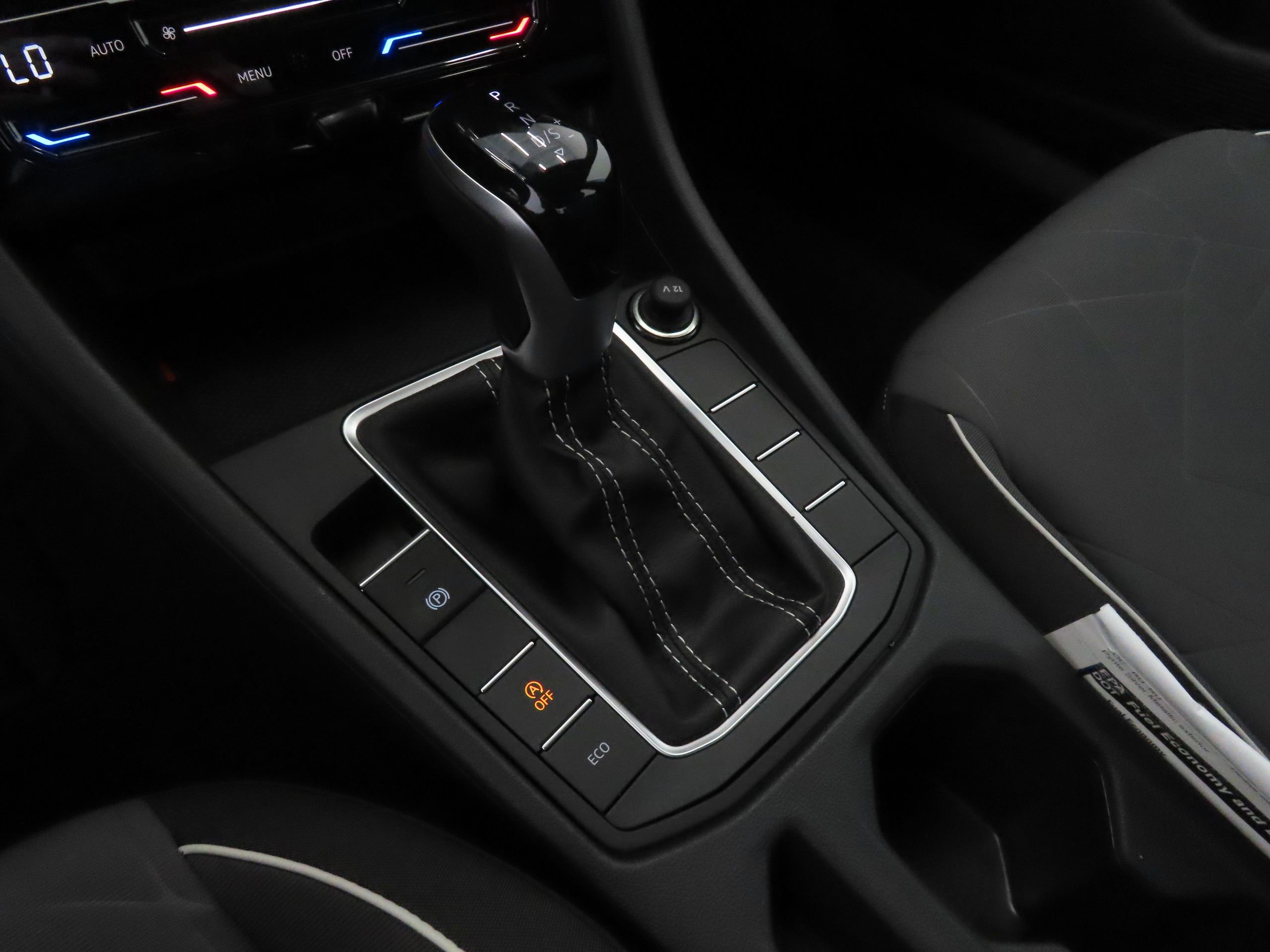 New 2026 Volkswagen Jetta Sport FWD image 15