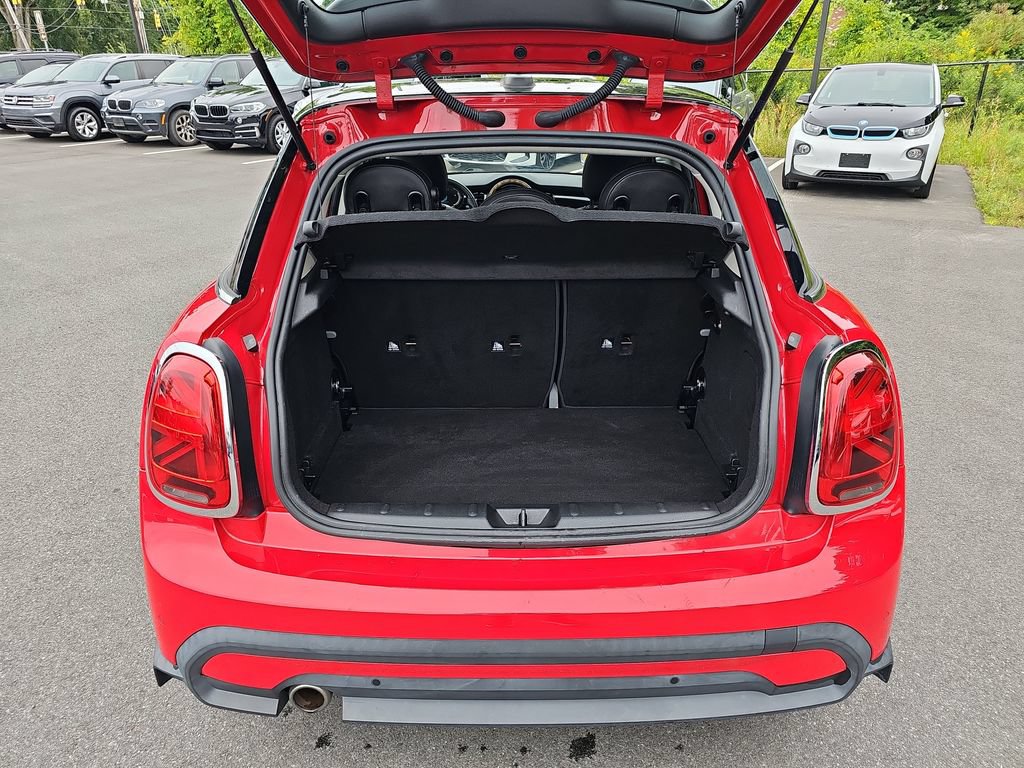 Used 2022 MINI Cooper 4-Door Hardtop FWD image 23