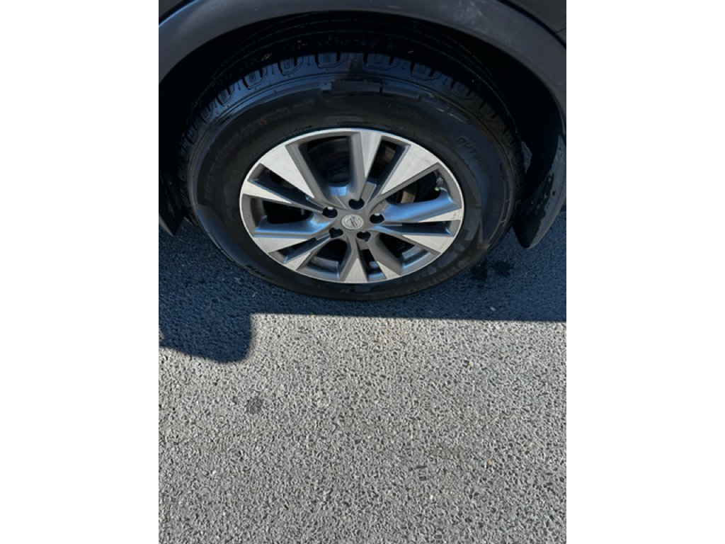 Used 2015 Nissan Murano SL w/ Cargo Package image 7