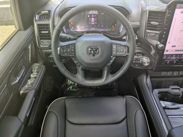 New 2026 RAM 1500 Limited image 14