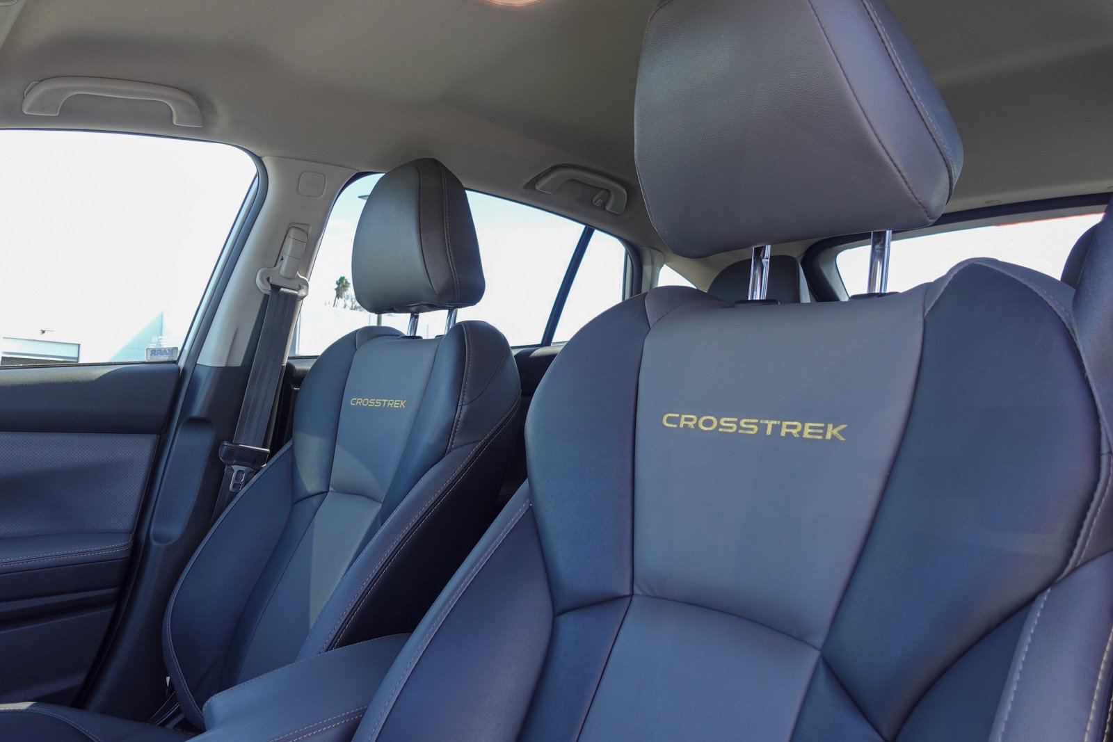 Certified 2023 Subaru Crosstrek 2.5i Sport AWD/4WD image 10