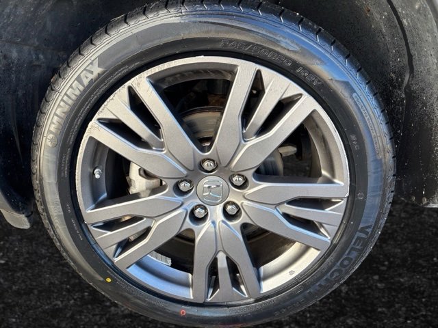 Used 2020 Honda Passport EX-L image 10