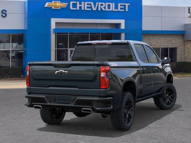 New 2026 Chevrolet Silverado 1500 LT Trail Boss image 30