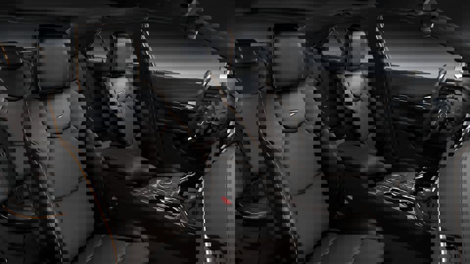 New 2026 Cadillac CT4 V image 40