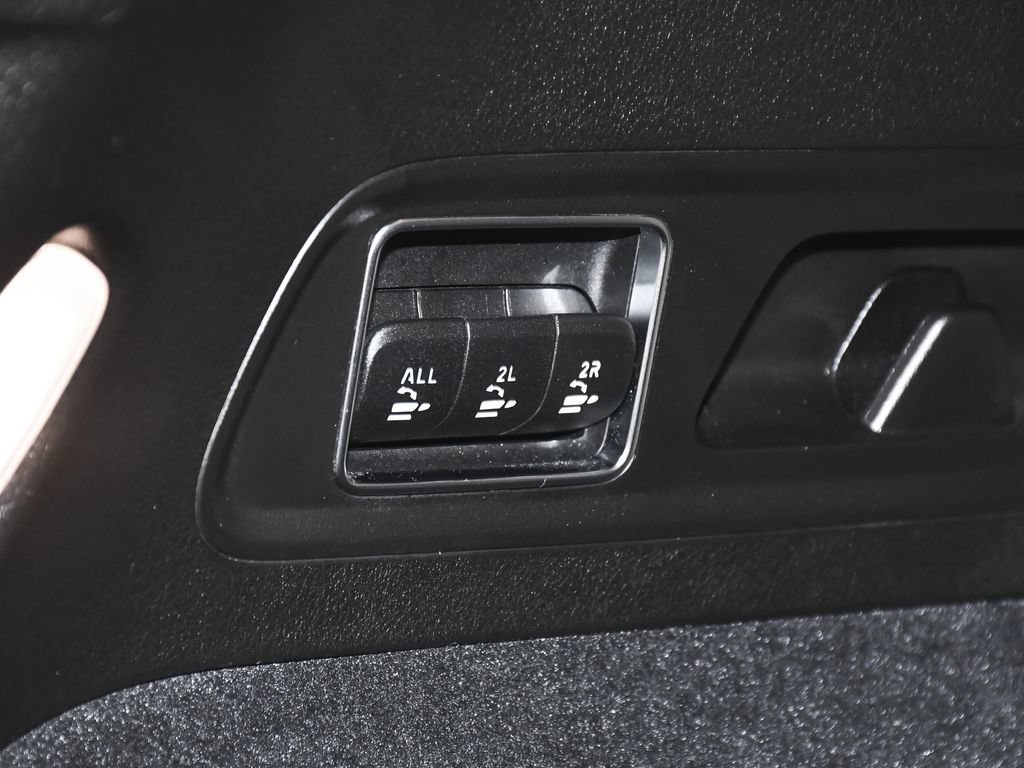 Used 2022 Mercedes-Benz GLS 63 AMG 4MATIC image 85