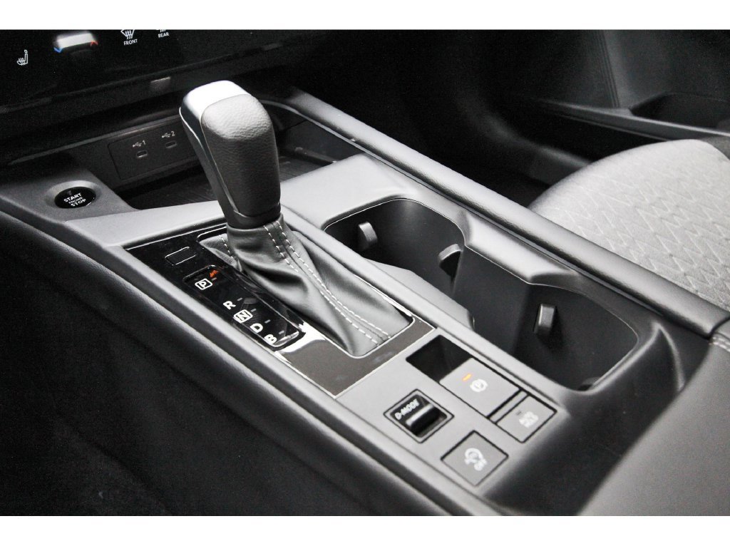 New 2026 Nissan Sentra SV w/ SV Convenience Package FWD image 24