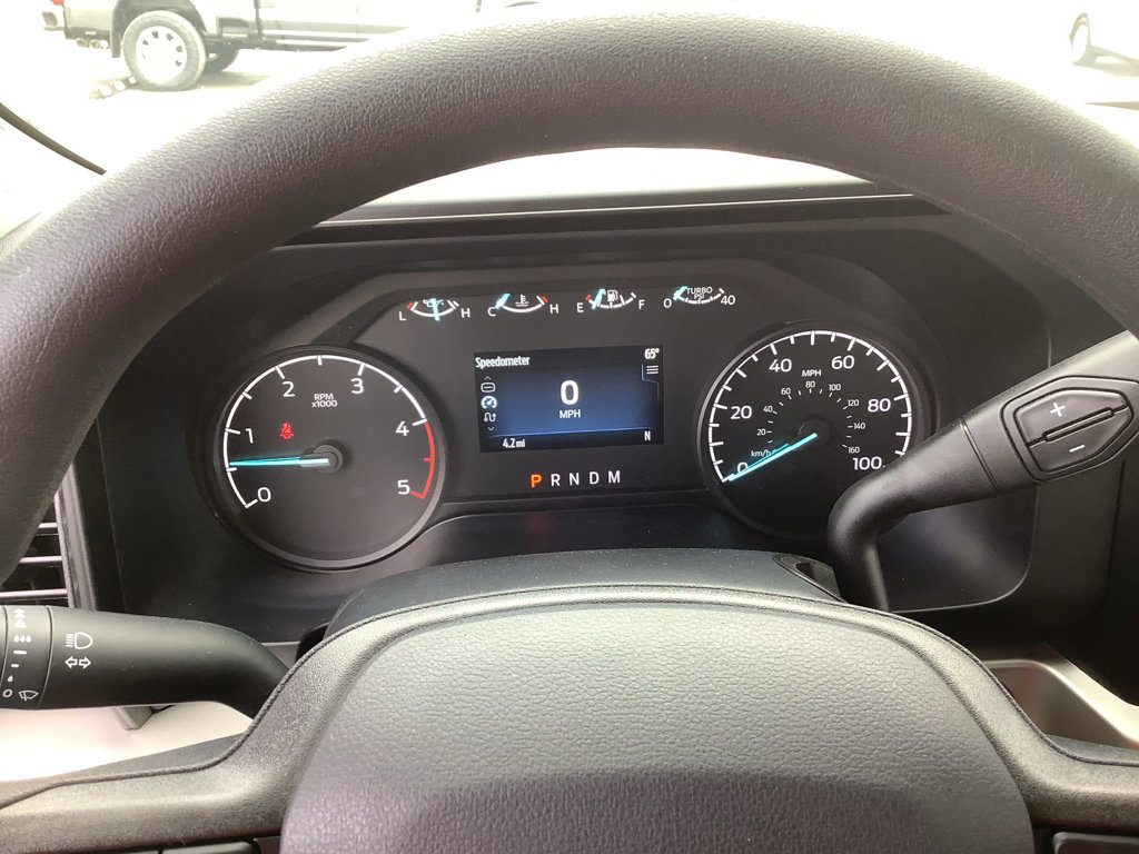 New 2026 Ford F350 XL image 14