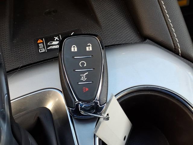 Used 2024 Chevrolet Blazer LT w/ Convenience Package image 26