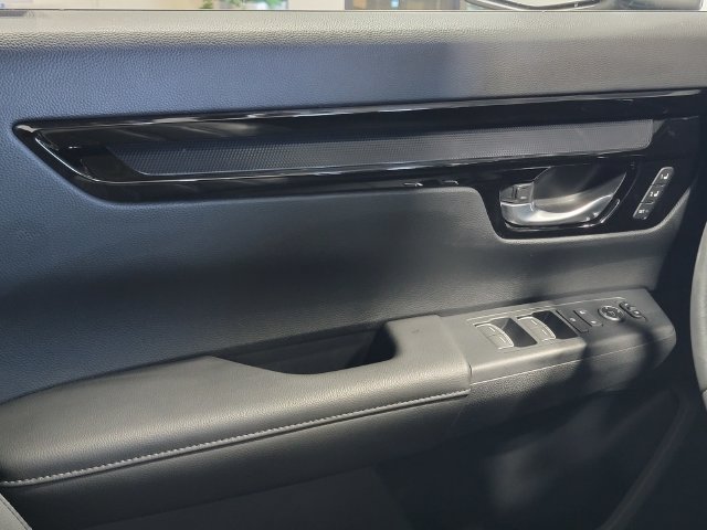 Used 2025 Honda CR-V EX-L image 23