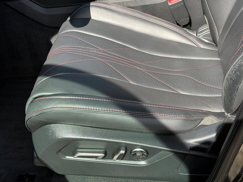 Certified 2025 Acura MDX A-Spec AWD/4WD image 23
