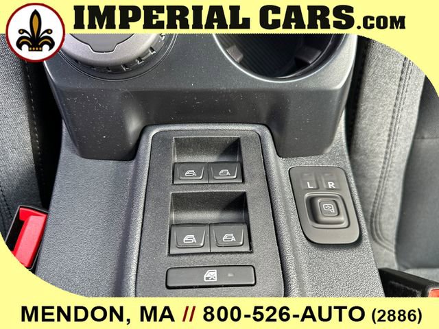 New 2026 Ford Bronco Big Bend image 30