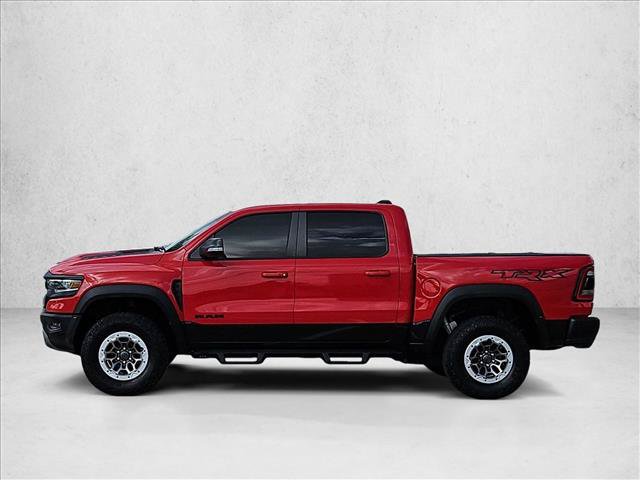 Used 2022 RAM 1500 TRX w/ TRX Level 2 Equipment Group AWD/4WD image 9