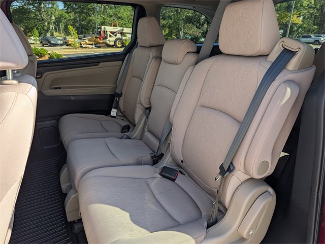 Used 2024 Honda Odyssey EX image 15