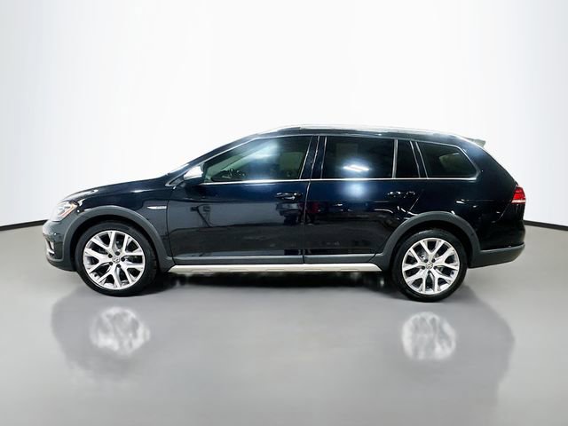 Used 2018 Volkswagen Golf Alltrack SEL AWD/4WD image 10