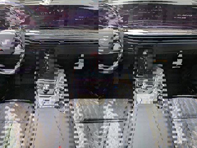 New 2026 Cadillac Escalade IQ Sport 1 image 16