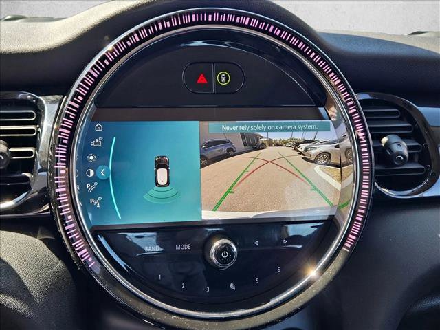 Used 2024 MINI Cooper SE image 11