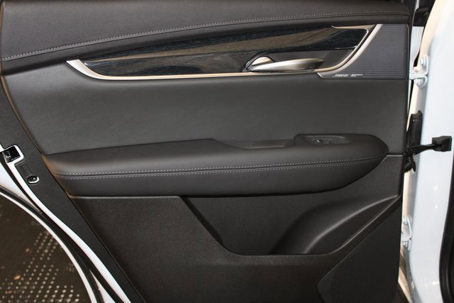 New 2025 Cadillac XT5 Premium Luxury image 11