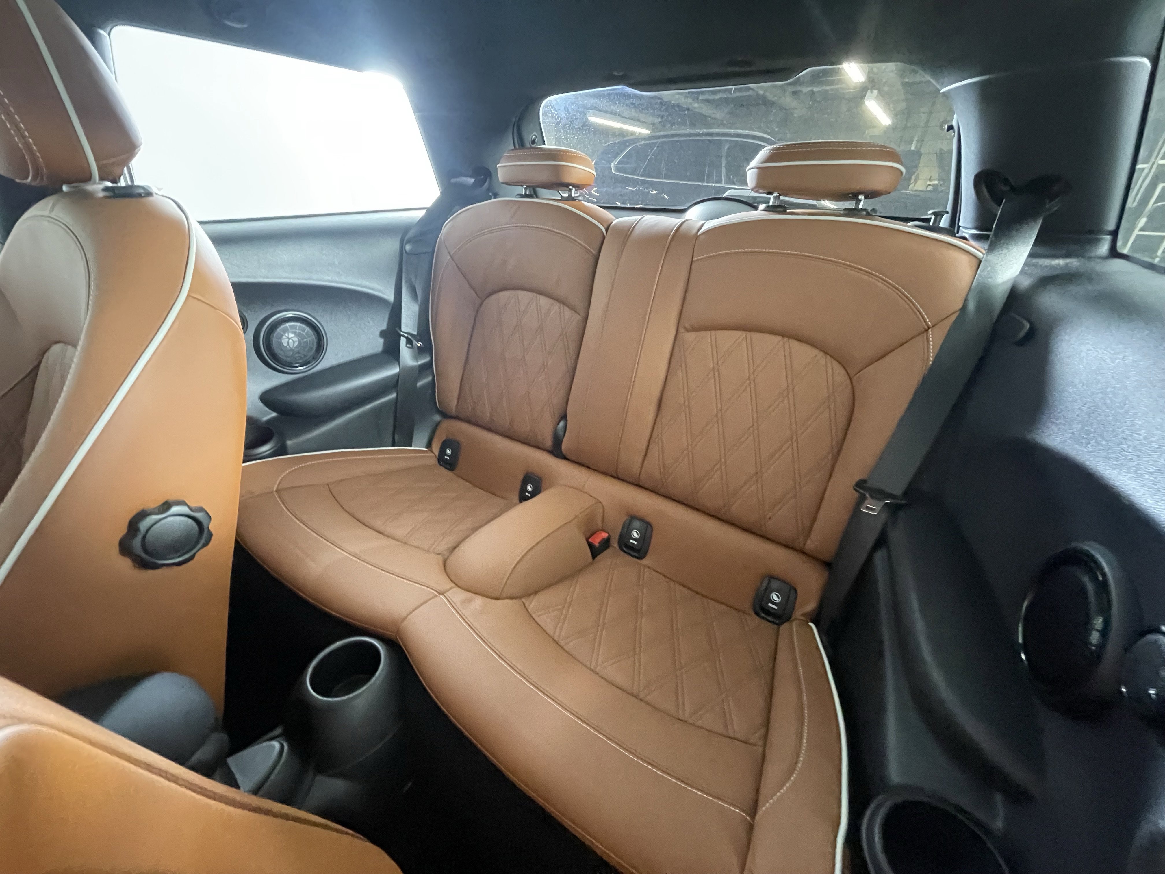 Used 2024 MINI Cooper S image 15