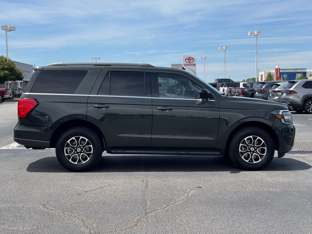 Used 2022 Ford Expedition XL RWD image 7