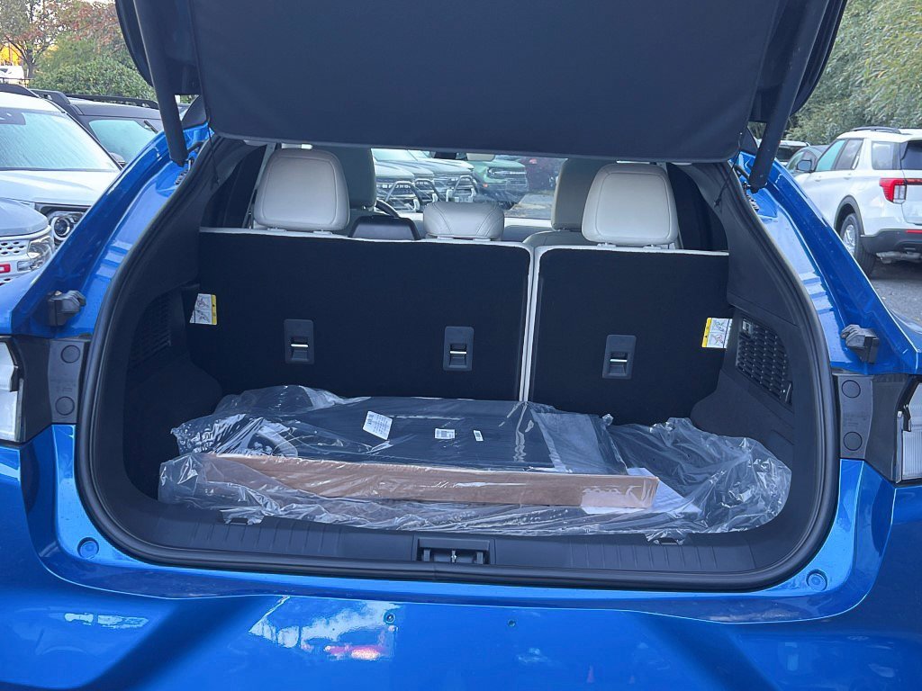 New 2025 Ford Mustang Mach-E Premium w/ Interior Protection Package image 14