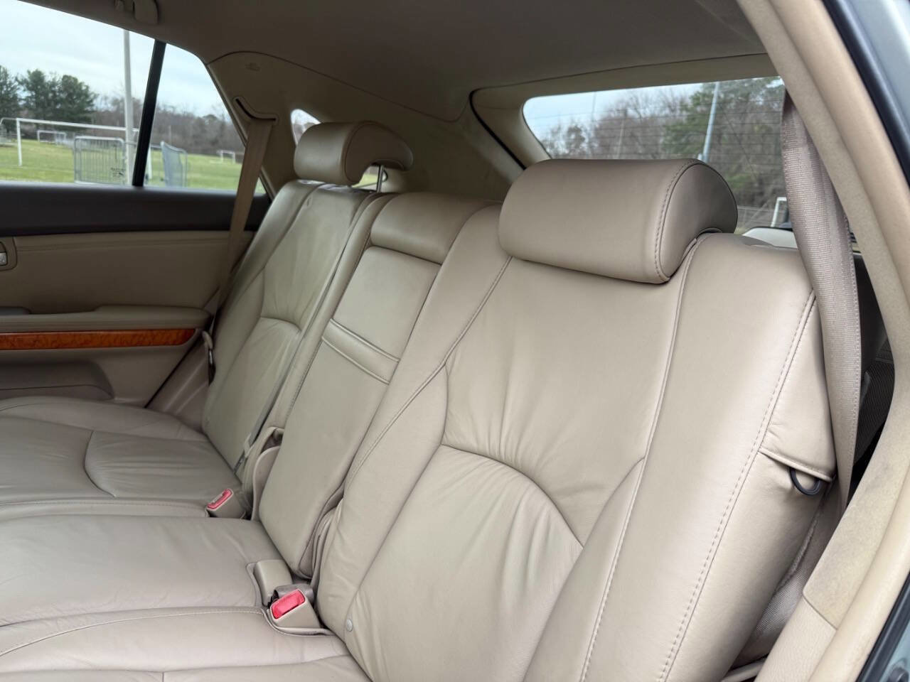 Used 2006 Lexus RX 330 Base AWD 4dr SUV image 14