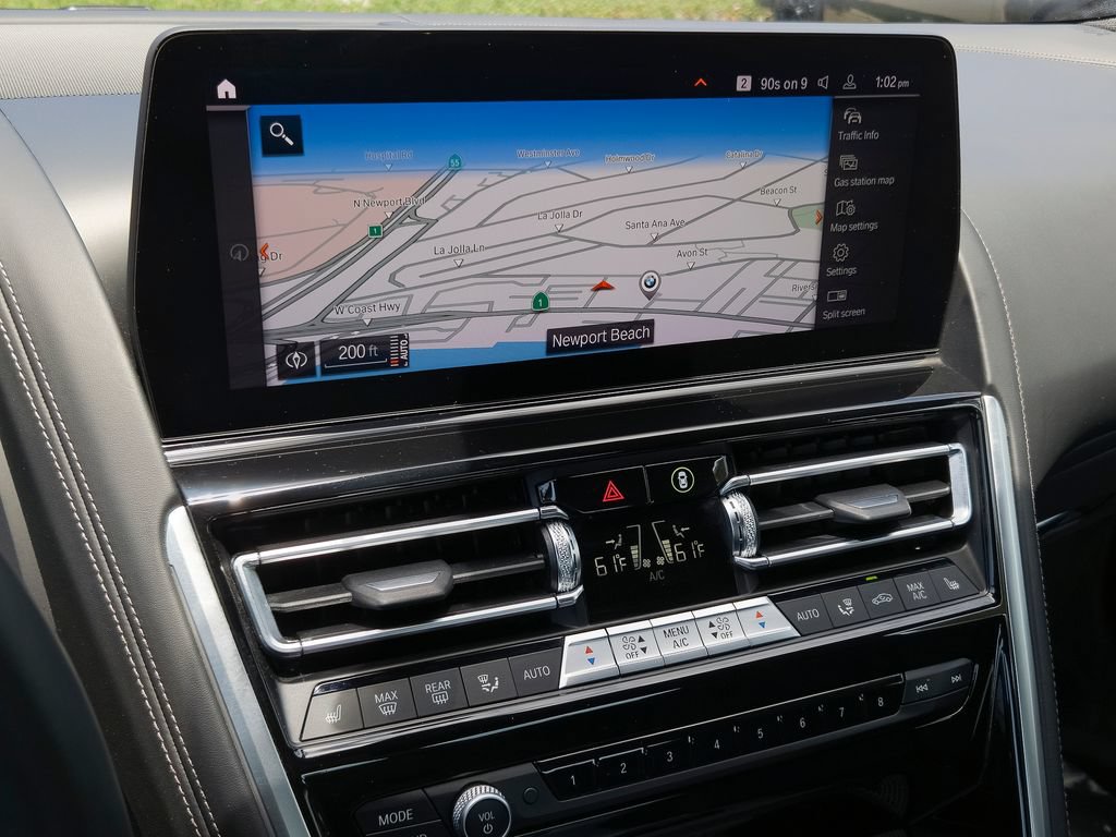 Used 2025 BMW 840i xDrive Coupe AWD/4WD image 12