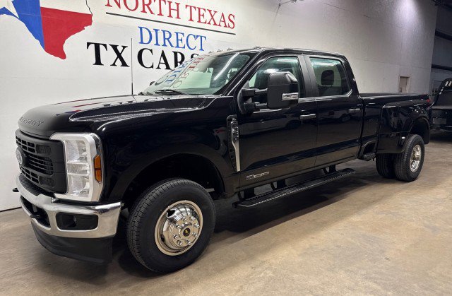 Used 2024 Ford F350 XL AWD/4WD image 12