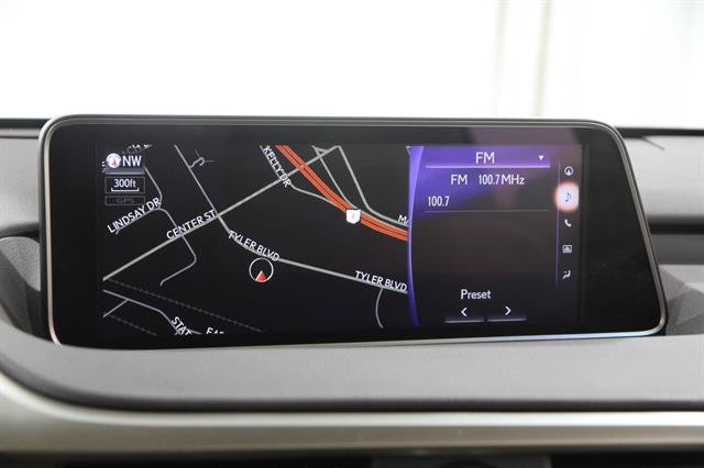 Used 2018 Lexus RX 350 AWD w/ Premium Package image 10